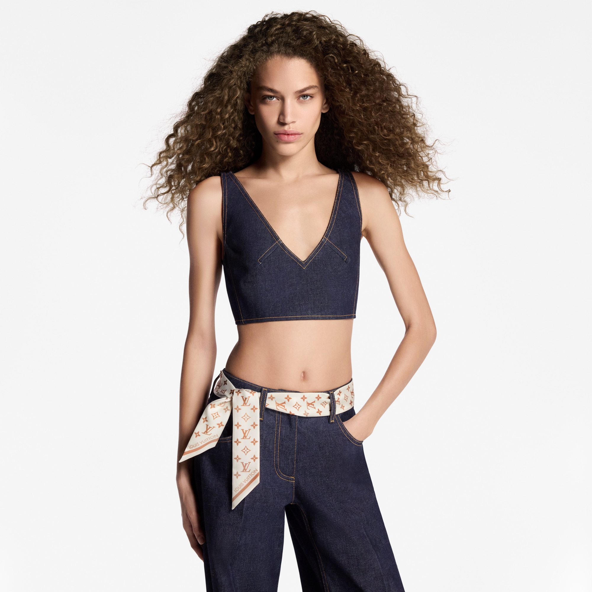 バンドーBB・サンライズ アクアレル S00｜ルイ・ヴィトン 公式